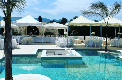 Gaitanion Villa | BH759 - B - Villa Zakynthos