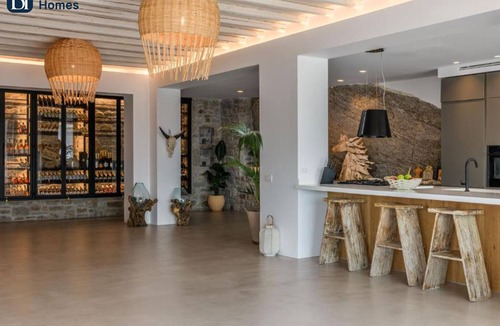 Ornos Villa | BH771 - C - Villa Mykonos