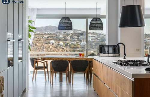 Ornos Villa | BH771 - C - Villa Mykonos