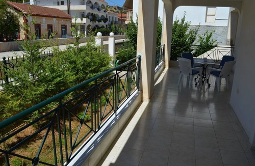 Egira Apartment | BH875 - C - Apartment Peloponisos