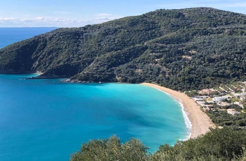 Lichnos Villa | BH892 - C - Villa Parga