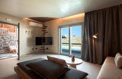 Glastros Villa | BH964 - C - Villa Mykonos