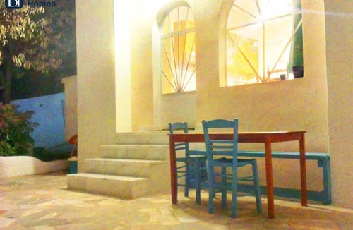 Marathon Villa | BHA003 - R - Villa Athens