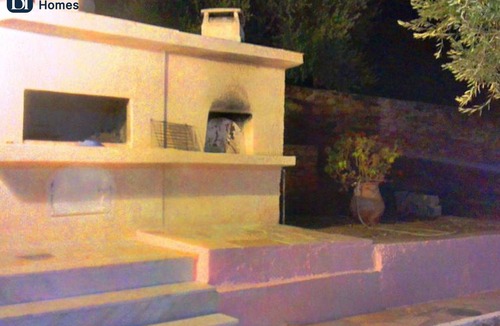 Marathon Villa | BHA003 - R - Villa Athens