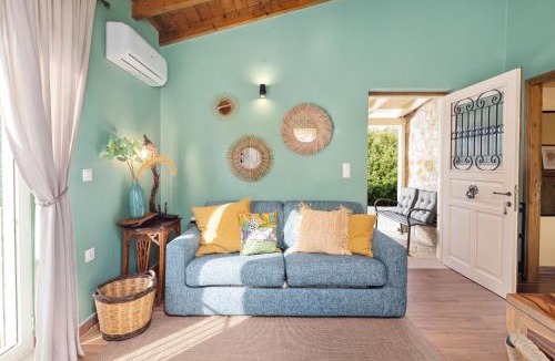 Gaios House | Bibi - Danilia Cottages
