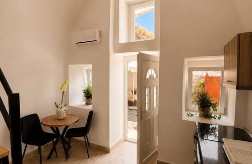 Episkopi Gonias Apartment | Black Lithos Residences