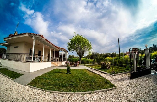 Nea Propontida House | Blackeye Hidden cottage