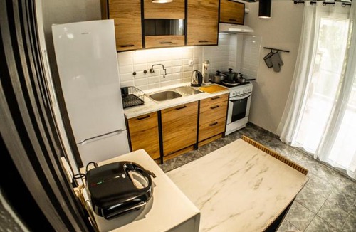 Nea Propontida House | Blackeye Hidden cottage