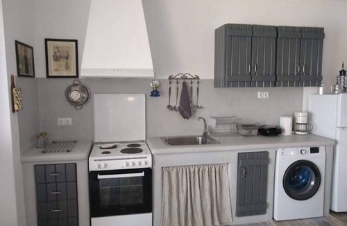 Nea Koroni House | Bloomy’s fairytale