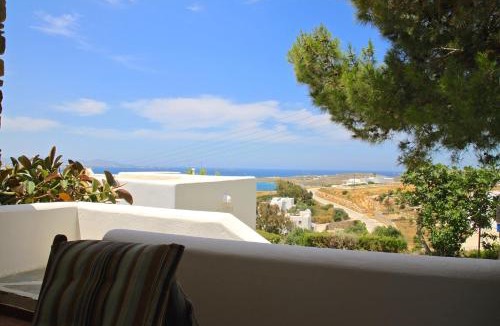 Krotiri House | Blue Bay Heliolithos