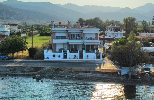 Mili Apartment | Blue Bay Suites