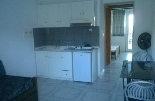 Nea Skioni Apartment | BLUE BLOCK