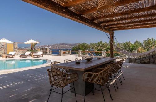 Kanalia Villa | Blue Diamond BESTOFMIKONOS