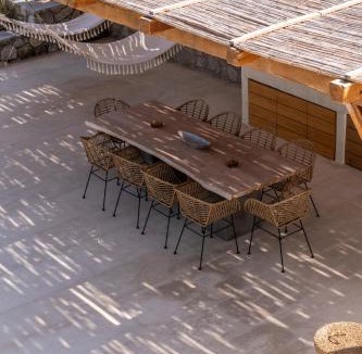 Kanalia Villa | Blue Diamond BESTOFMIKONOS