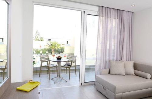 Bali Apartment | Blue Horizon Apartments