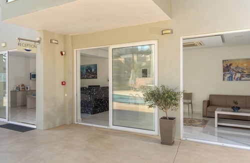 Bali Apartment | Blue Horizon Apartments