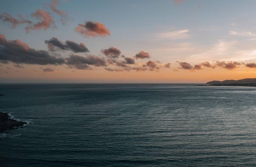Palaiochora Hotel | Blue Horizon