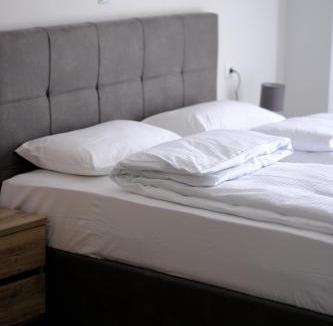 Drama Apartment | Blue House 1