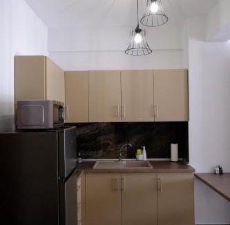 Drama Apartment | Blue House 1