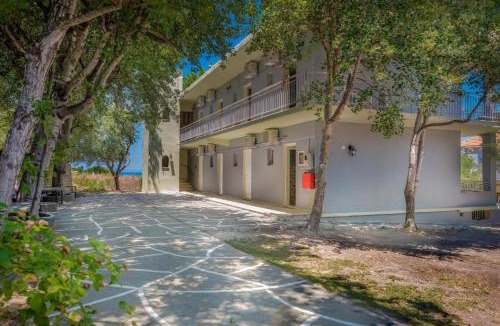 Psarou Apartment | Blue Lagoon