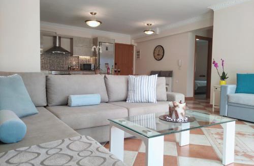 Argostoli Town Apartment | Blue Lagoon Luxury Apartment G2