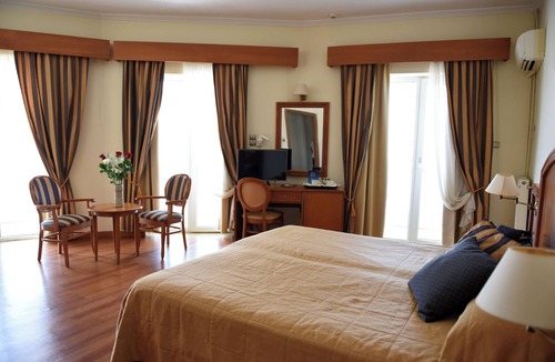Mytilene Hotel | Blue Sea