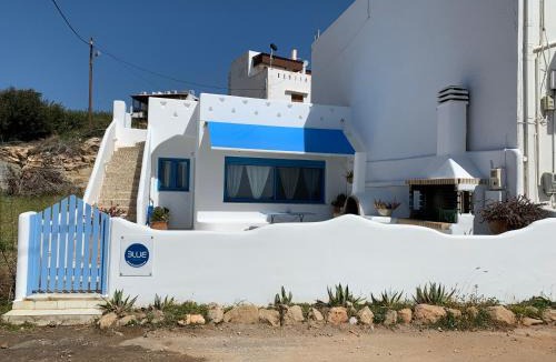 Makry Gialos House | Blue Sea Villa & Apartments
