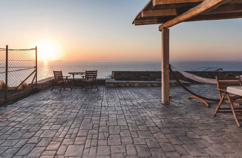Naxos Town House | Blue View, 1.8 km from Naxos Town