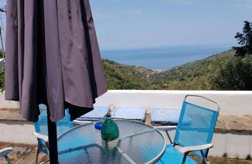 Ikaria House | Blue Vista-Ikaria