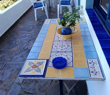 Ikaria House | Blue Vista-Ikaria