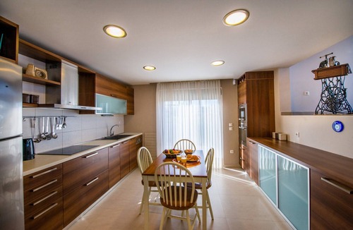 Gennadi Villa | Blue Wave Villa up to 8