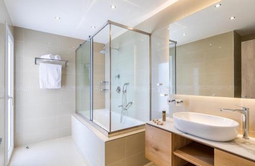 Spartylas Villa | Bolla D'Oro Luxury Villas