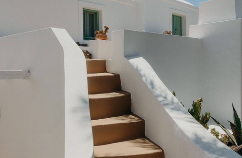 Finikia Apartment | Bonora country houses - Askeri
