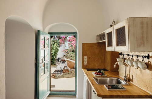 Finikia Apartment | Bonora country houses - Alitana