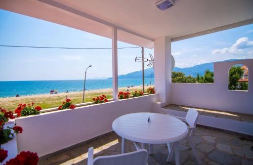 Asprovalta Villa | Boskos Villa 1