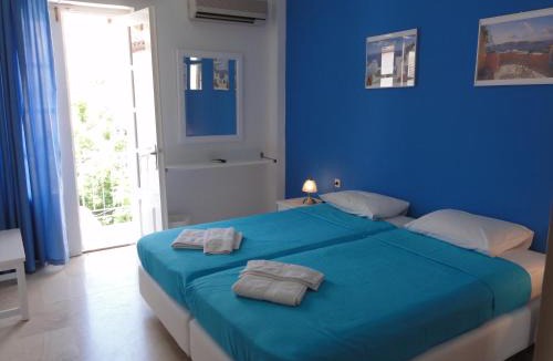 idhra House | Botsis Guest House