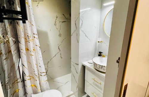 Varkiza Apartment | Boutique Sea & Garden