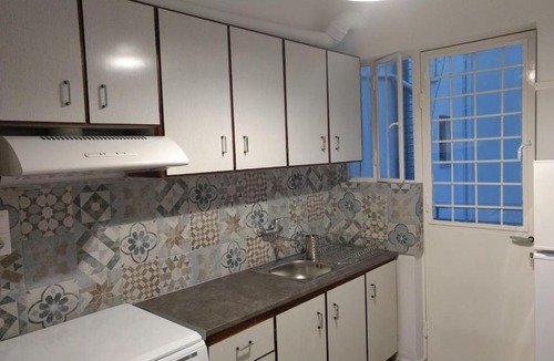 Kinosargous Apartment | Brand new, one bedroom apartment near Acropolis