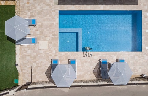 Agia Villa | Brand new villa within walking distance to the beach