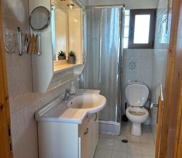 Vartholomio Apartment | Bratis House 2