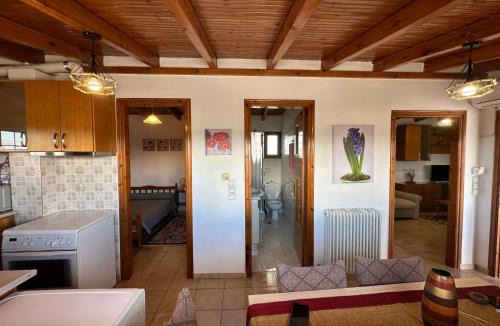 Vartholomio Apartment | Bratis House 2