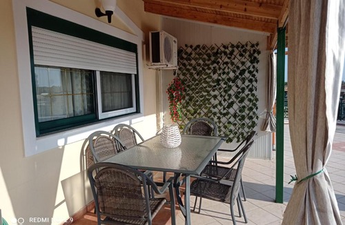 Vartholomio Apartment | Bratis House
