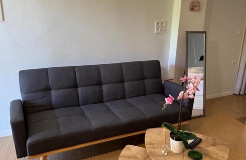 Lygia Apartment | Breath of sea Studio Apartment Ligia Bay