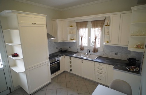 Corfu Cottage | bruskos holiday delux