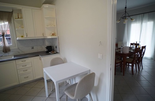 Corfu Cottage | bruskos holiday delux