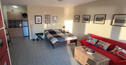 Kontos Apartment | Buena Vista