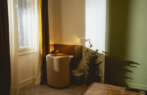 Kolonaki Apartment | Bugan-Villa