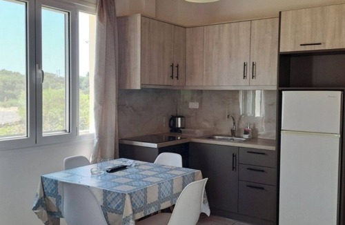 Pesada House | Bungalow Kefalonia, 2 bedrooms, sea view