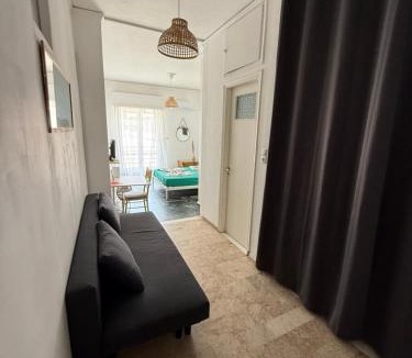 Palaia Fokaia Apartment | Cósy apartment