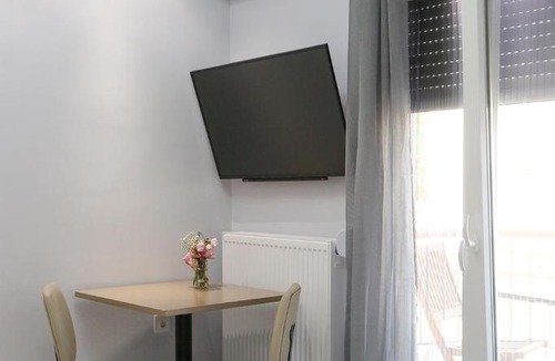 Evosmos Apartment | #C Ioannas Apartments